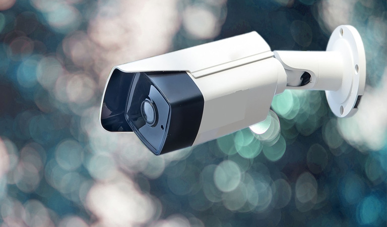 CCTV Cameras and Systems Installation Glasgow