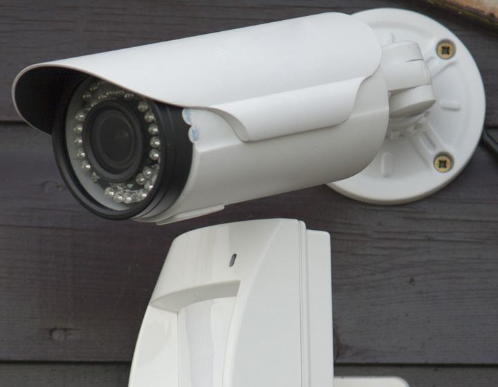 CCTV Security Systems Installations Glasgow