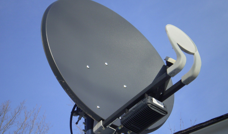 Satellite Dish Installations and Maintenance Glasgow