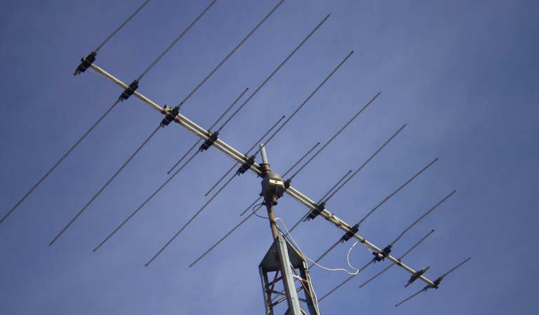 TV Aerial Installations and Repairs Glasgow