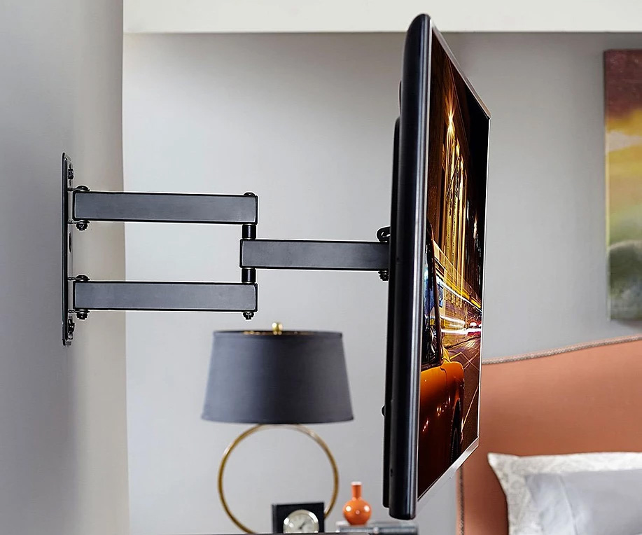 Television Installation, Setup and TV Wall Mount Glasgow